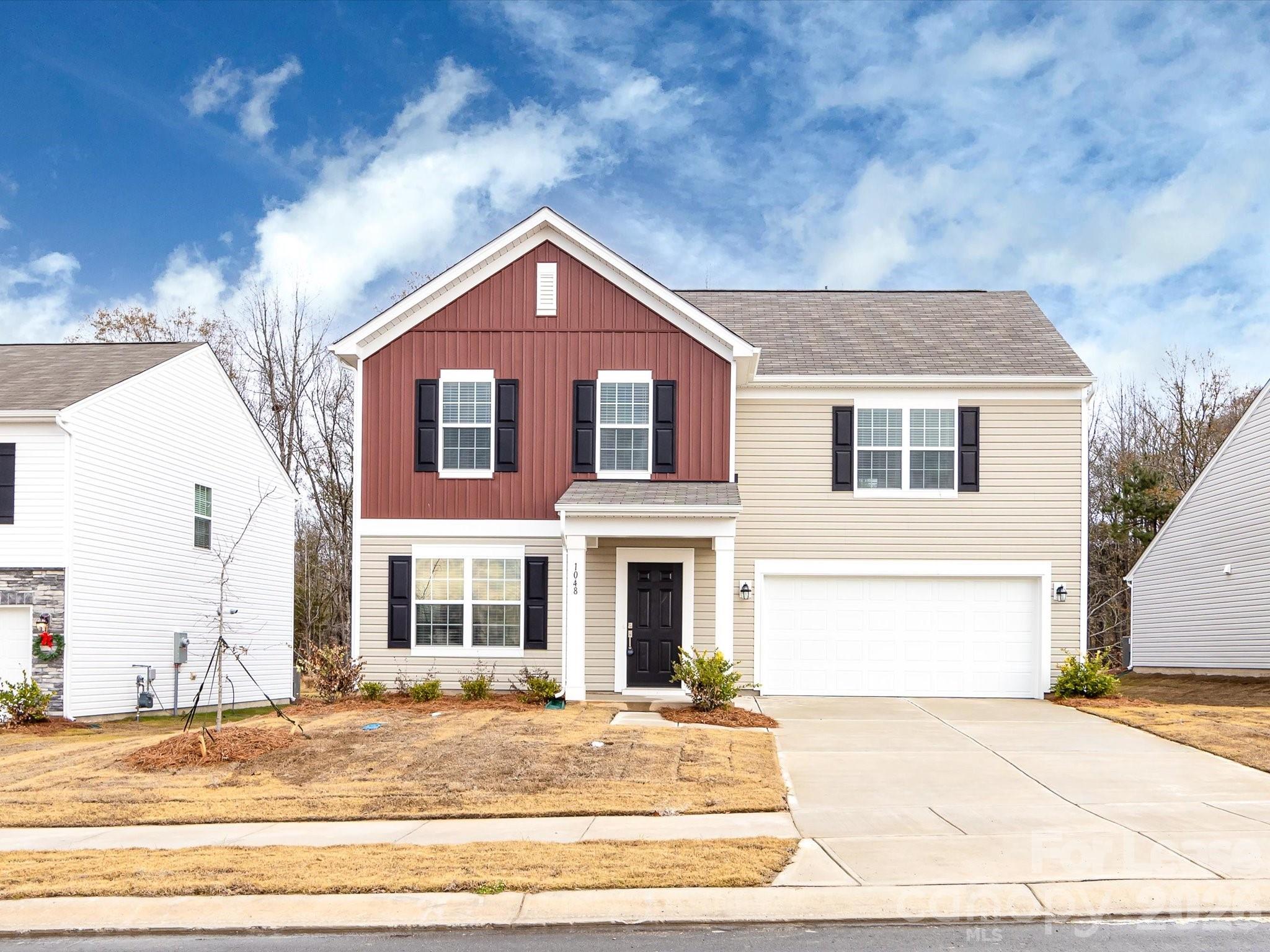 1048 Old Trade Street Edgemoor, SC 29712 - Photo 44 of 44