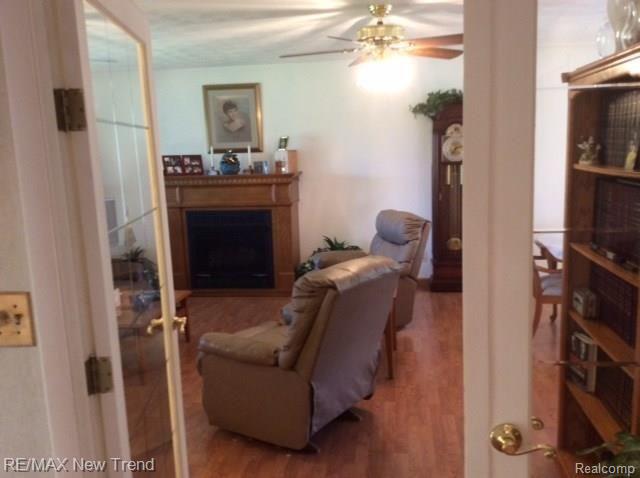 12633 Wabash Road Milan, MI 48160 - Photo 4 of 45
