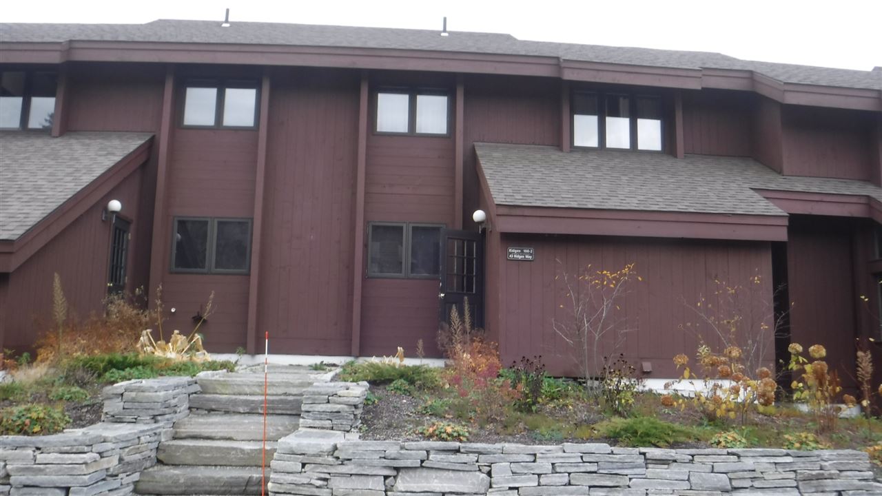 43 Ridges Way, Unit 1002 Peru, VT 05152 - Photo 2 of 9 Gallery Image 2