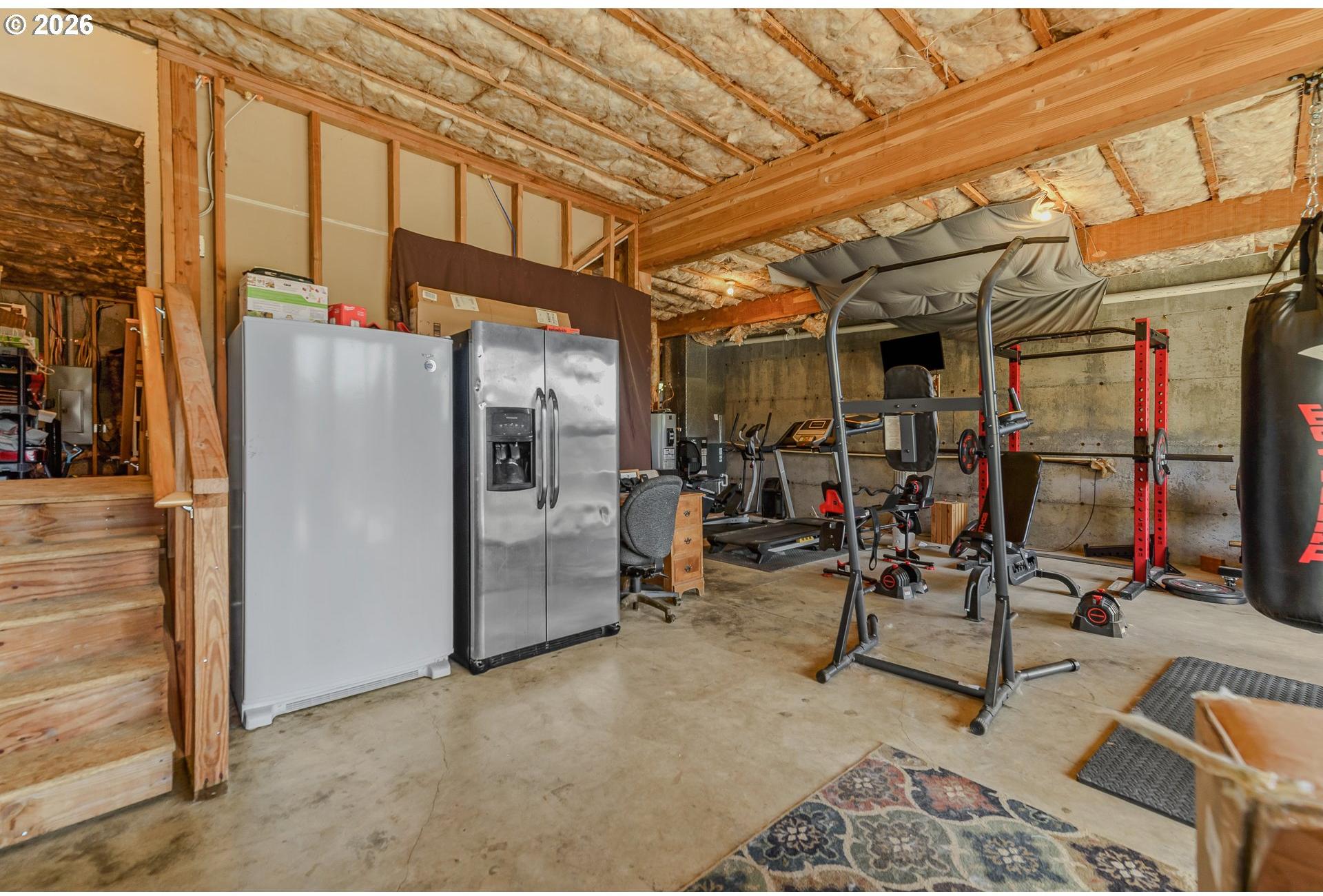 29455 Gregory Road Rainier, OR 97048 - Photo 9 of 48 Kitchen