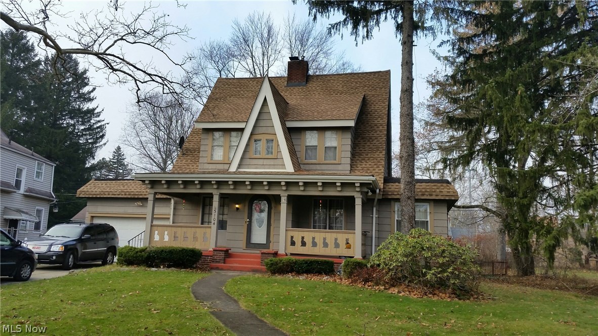 3104 Neosho Road Youngstown, OH 44511 - Photo 1 of 11 Gallery Image 1