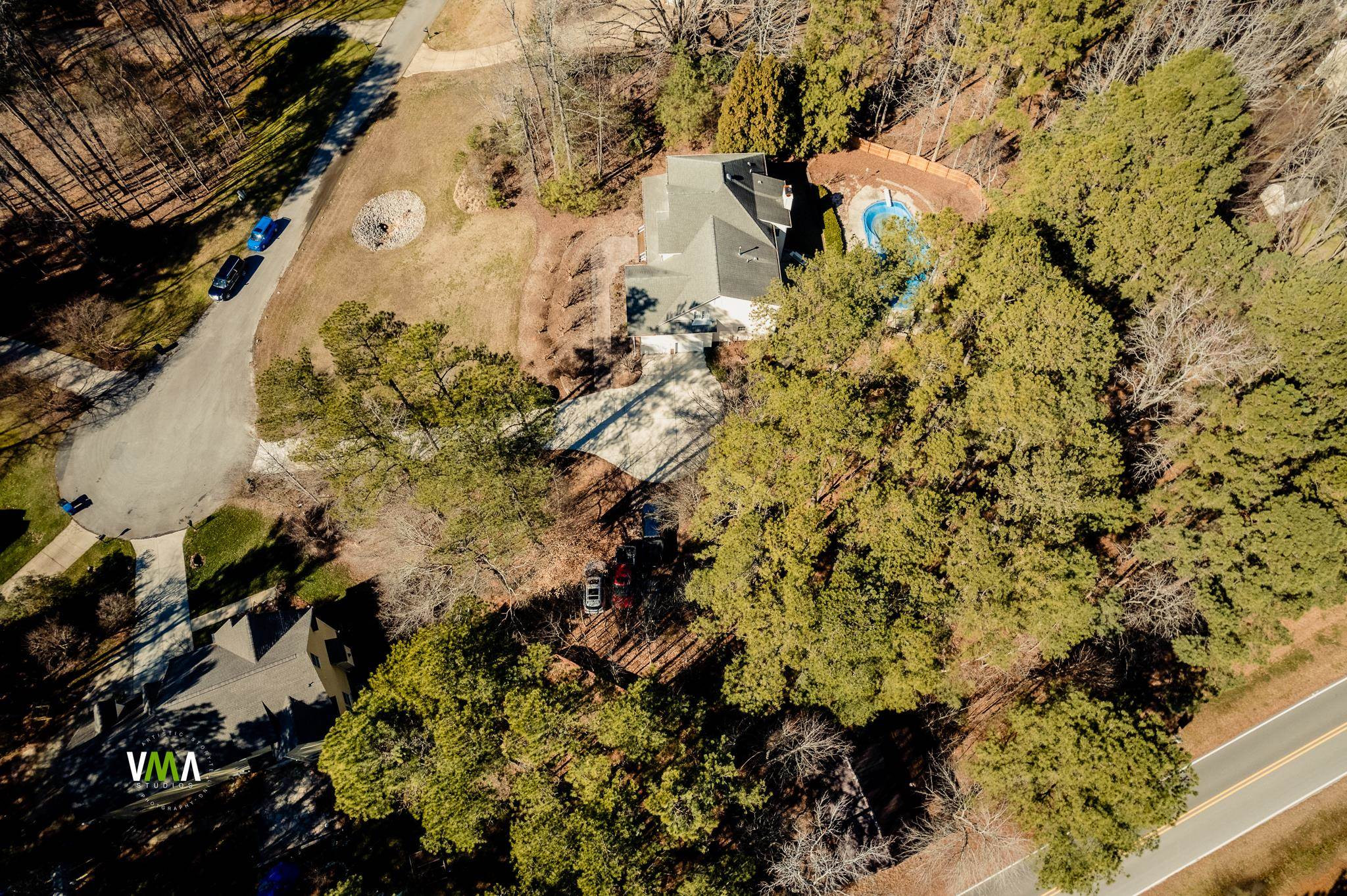 5417 Levering Mill Road Apex, NC 27539 - Photo 3 of 39 Photo 3