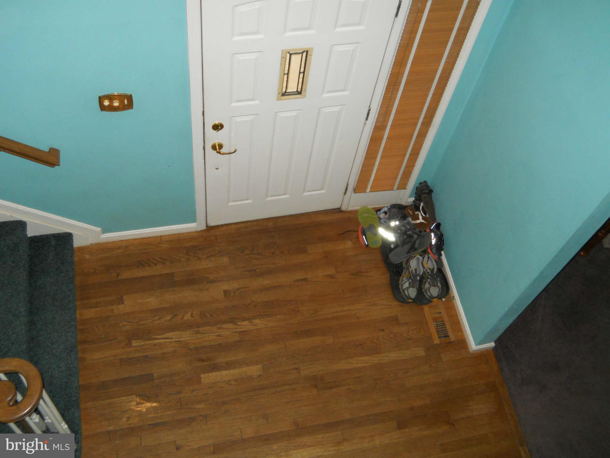 227 Hitching Post Drive Rising Sun, MD 21911 - Photo 18 of 26 a view of an empty room