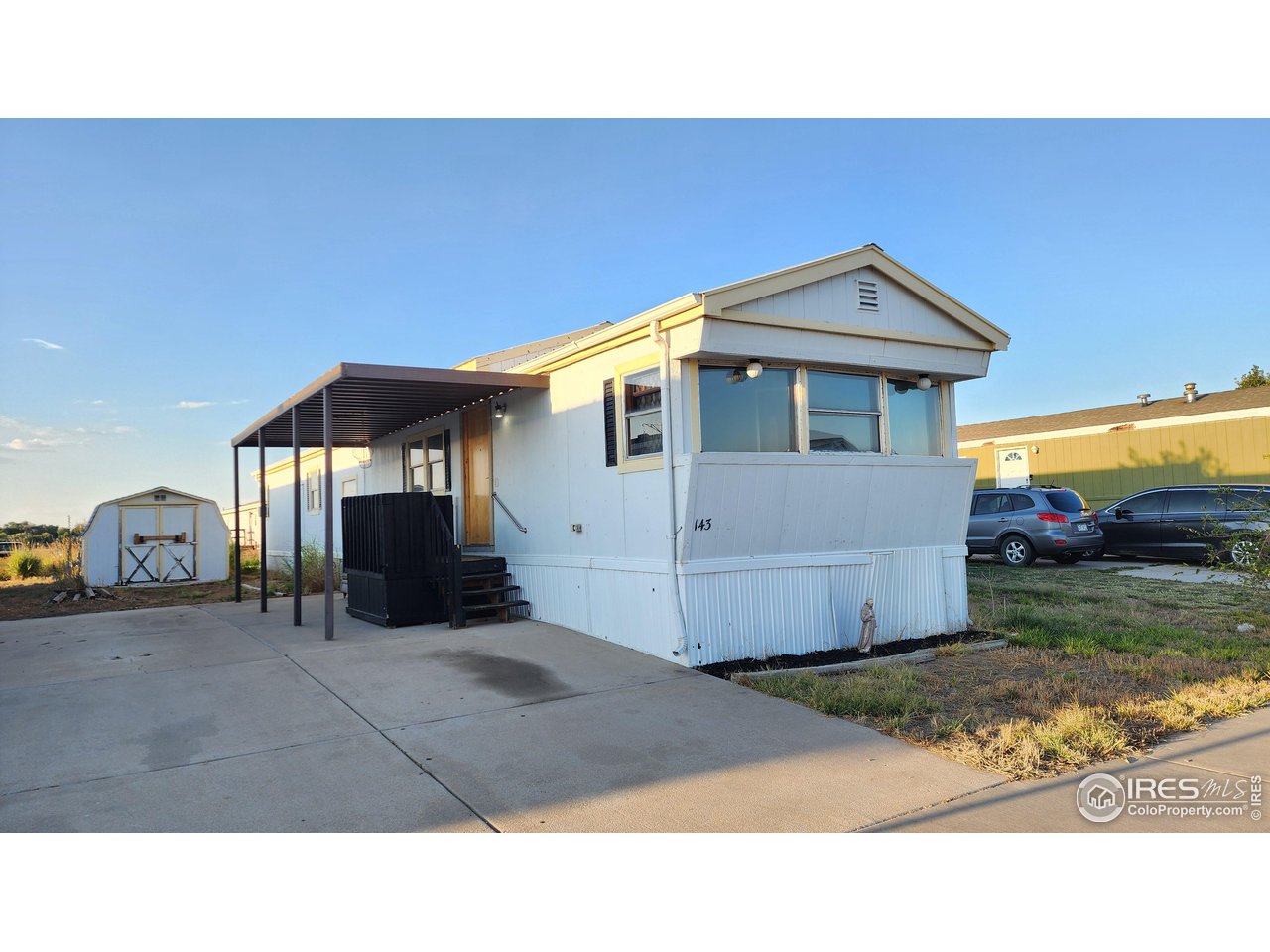 315 Hays Avenue, Unit 143 Sterling, CO 80751 - Photo 1 of 25 Gallery Image 1