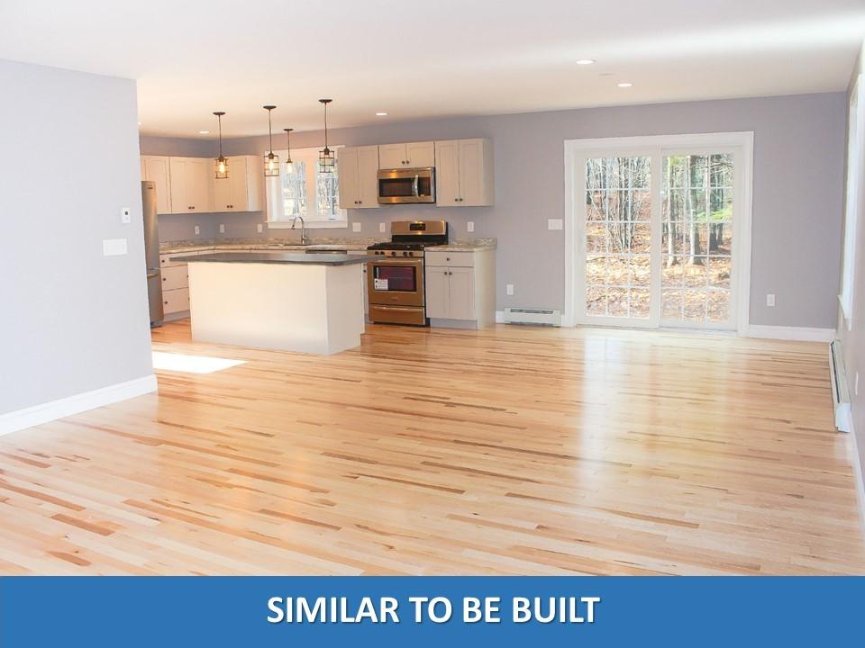 276 Highland Cliff Road Windham, ME 04062 - Photo 13 of 20 Ivers TBB 13