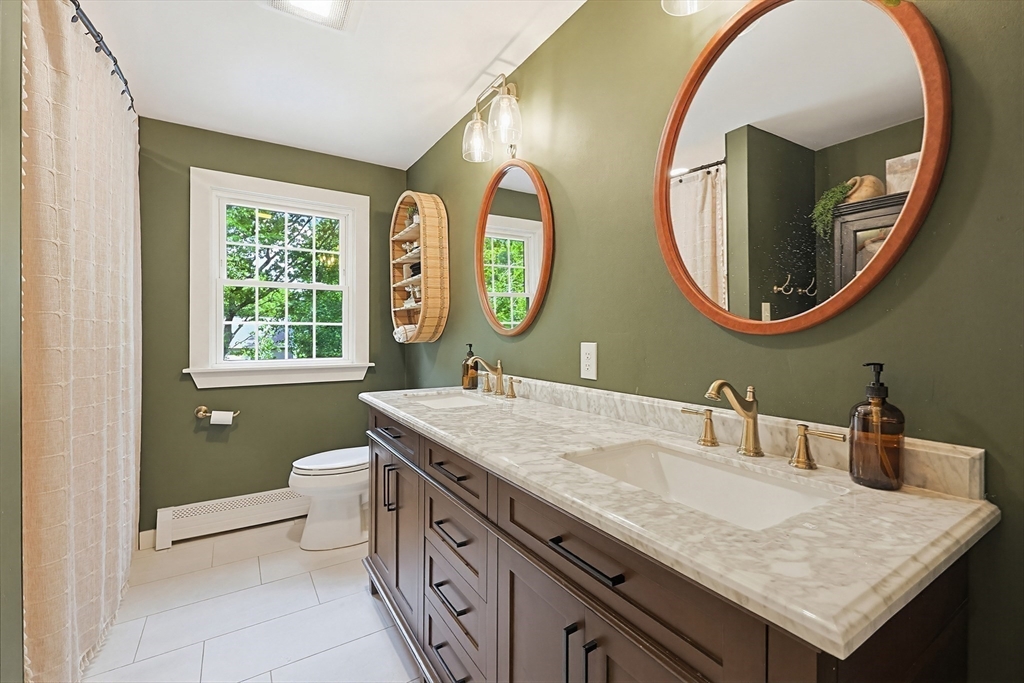 8 Quail Run Road Norfolk, MA 02056 - Photo 33 of 42 Gallery Image 33