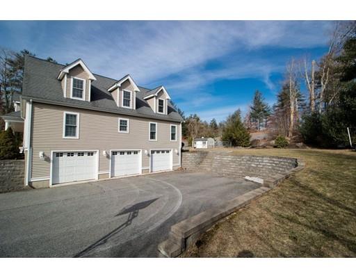 91 Katherine's Way Raynham, MA 02767 - Photo 27 of 30