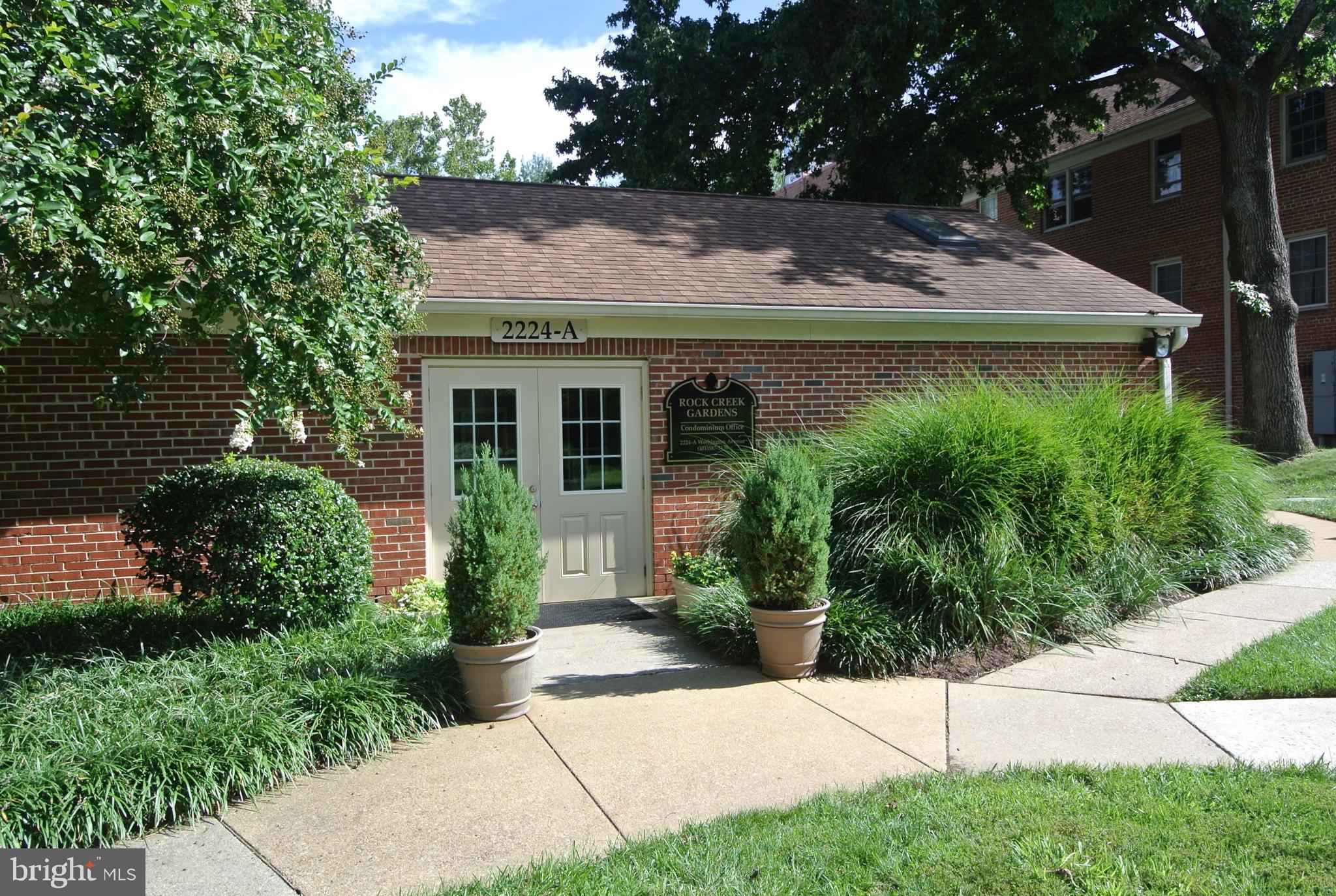 2232 Washington Avenue, Unit 2232W Silver Spring, MD 20910 - Photo 32 of 42
