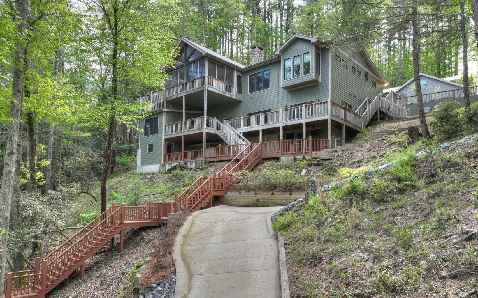 986 Shady Falls Road Blue Ridge, GA 30513 - Photo 68 of 68 Additional View
