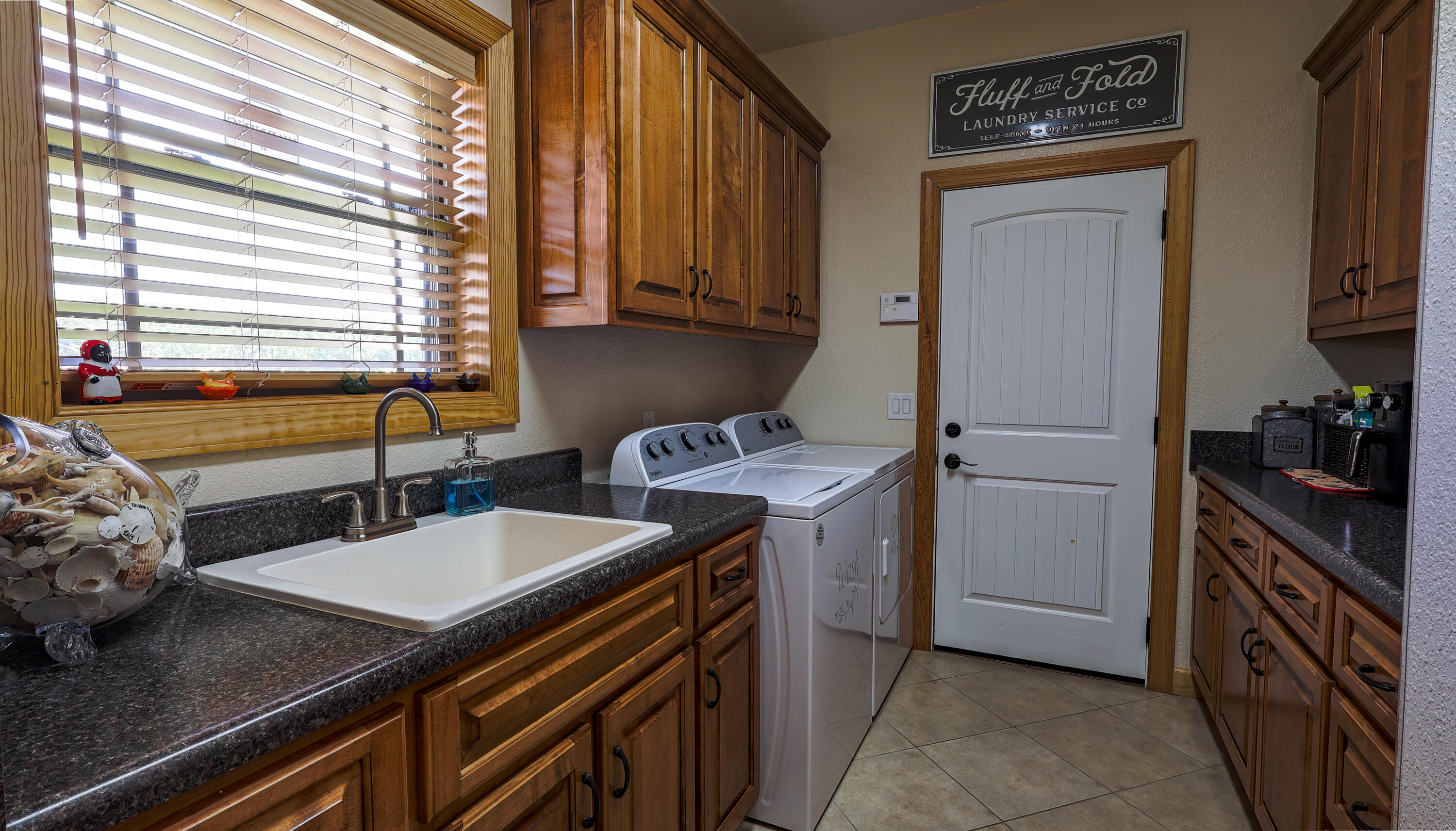 13242 Brockdell Road Pikeville, TN 37367 - Photo 24 of 32 Utility Room
