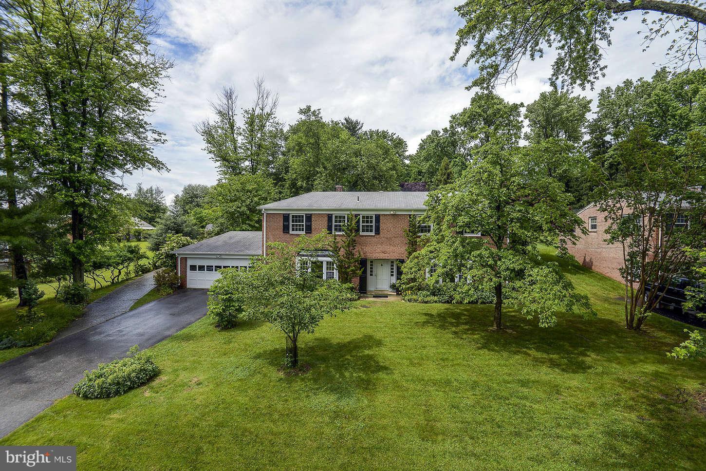 601 Springloch Road Silver Spring, MD 20904 - Photo 1 of 2 Exterior (Front)