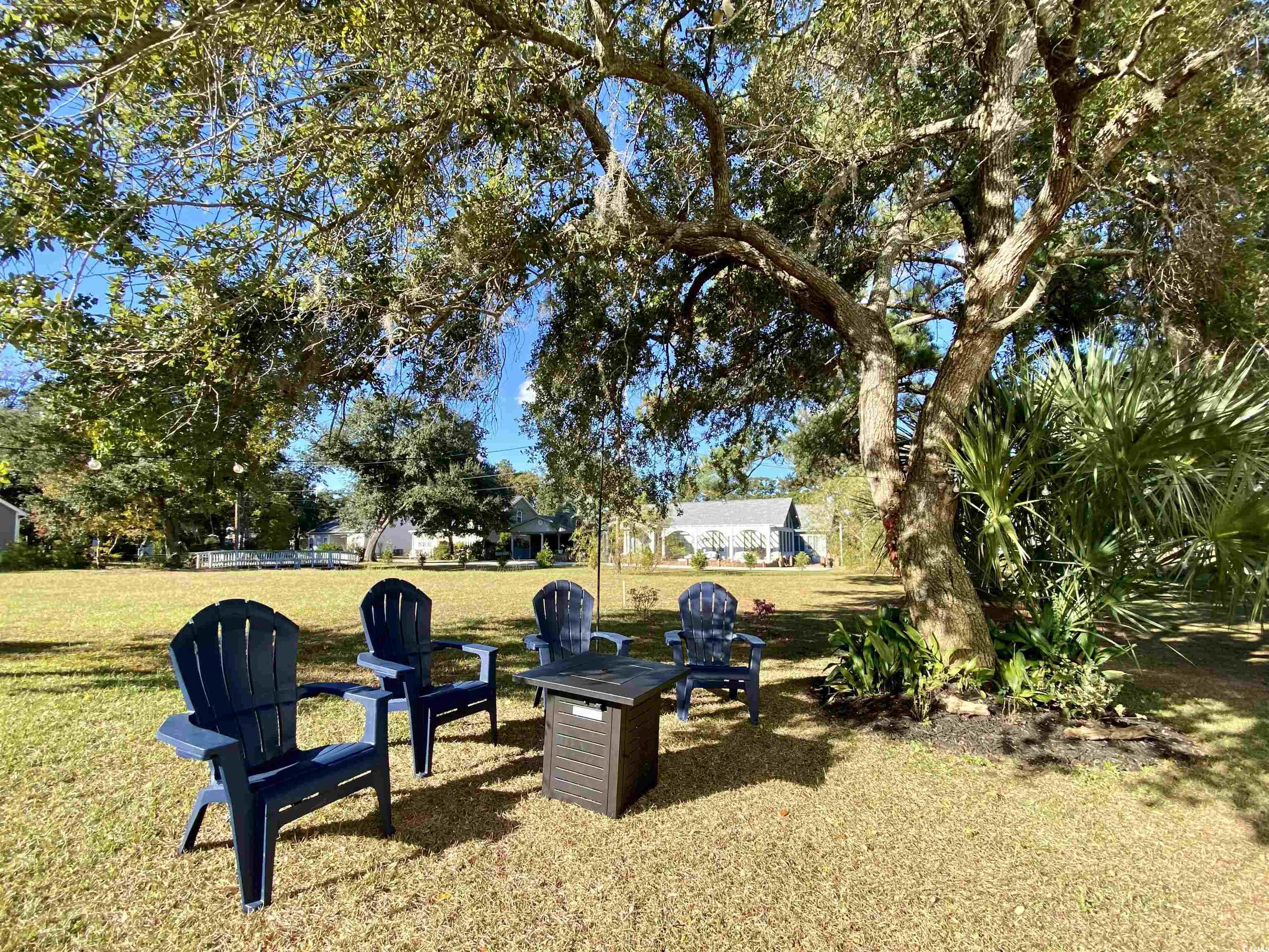 2664 Seaport Circle Georgetown, SC 29440 - Photo 37 of 40 View of grassy yard