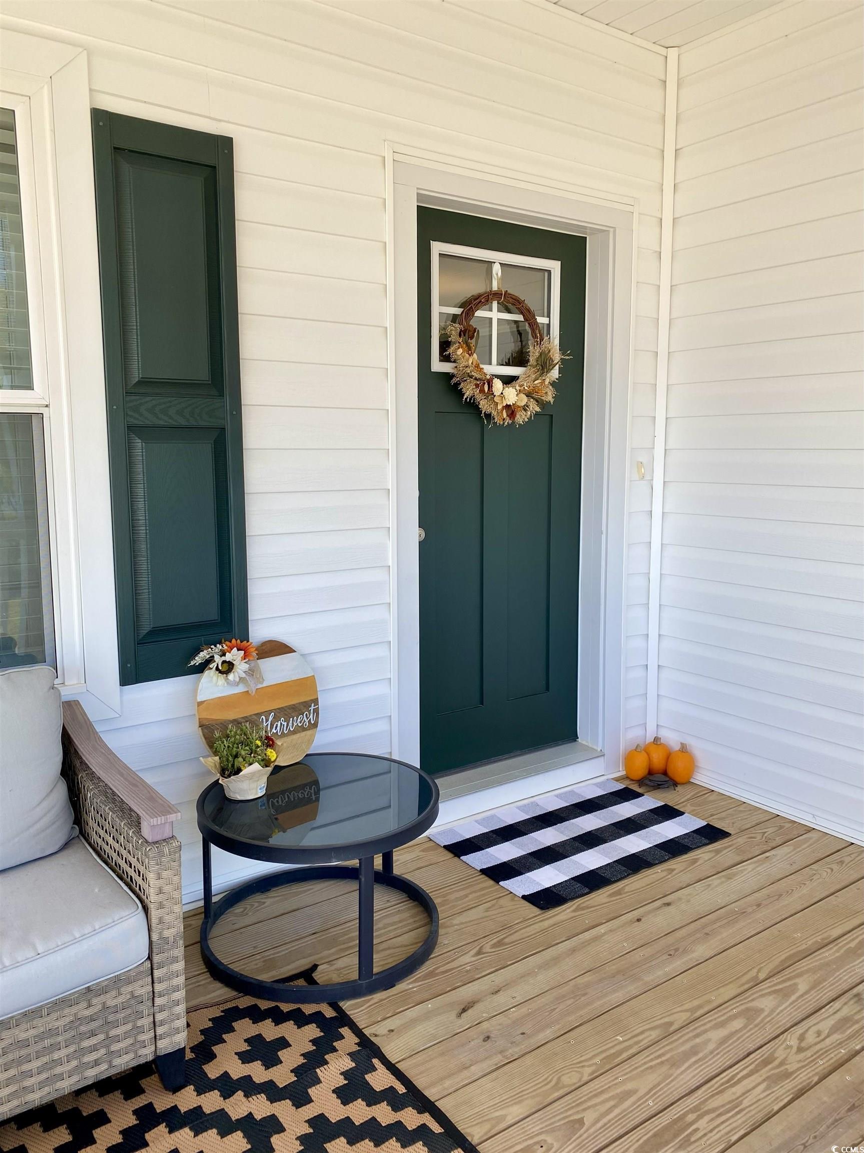 2664 Seaport Circle Georgetown, SC 29440 - Photo 7 of 40 Property entrance