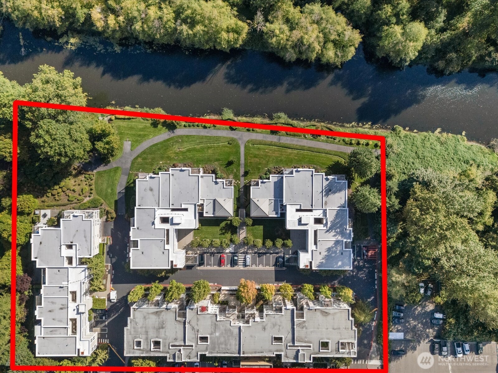 17426 Bothell Way Northeast, Unit A407 Bothell, WA 98011 - Photo 35 of 36