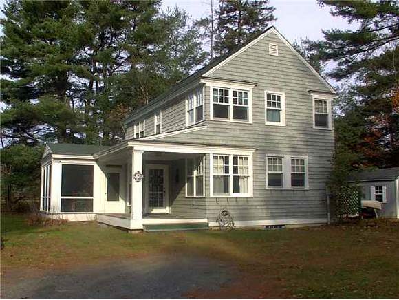 193 Lakeshore Road Thetford, VT 05045 - Photo 1 of 6