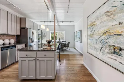 $2,488,000 | 2827 San Ardo Way, Belmont, CA 94002