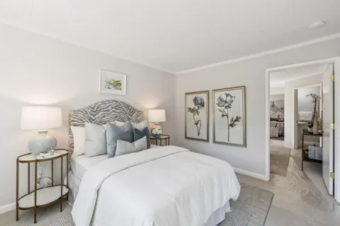 $2,488,000 | 2827 San Ardo Way, Belmont, CA 94002