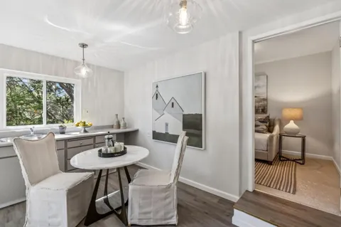 $2,488,000 | 2827 San Ardo Way, Belmont, CA 94002