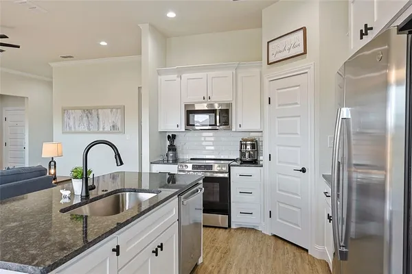 $335,000 | 7618 Hudson Way, Abilene, TX 79602