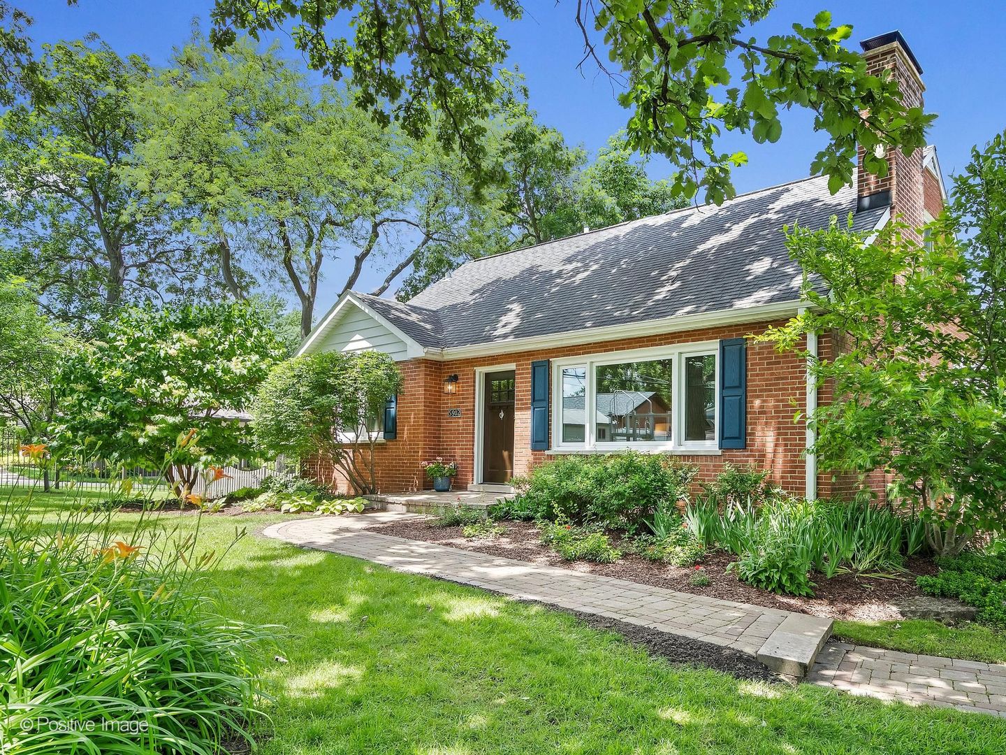5902 Wolf Road Western Springs, IL 60558 - Photo 2 of 43