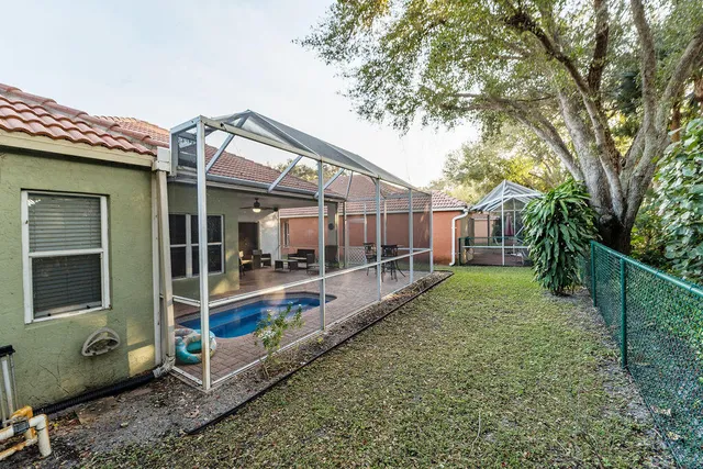 $528,000 | 8063 Via Hacienda, Palm Beach Gardens, FL 33418