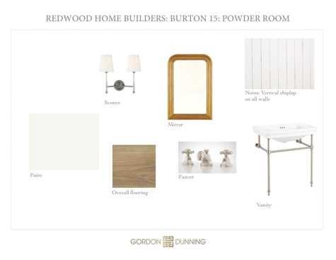 175 Waters Edge Clarkesville, GA 30523 - Photo 10 of 12 a picture of a wall with a white wall and a clock