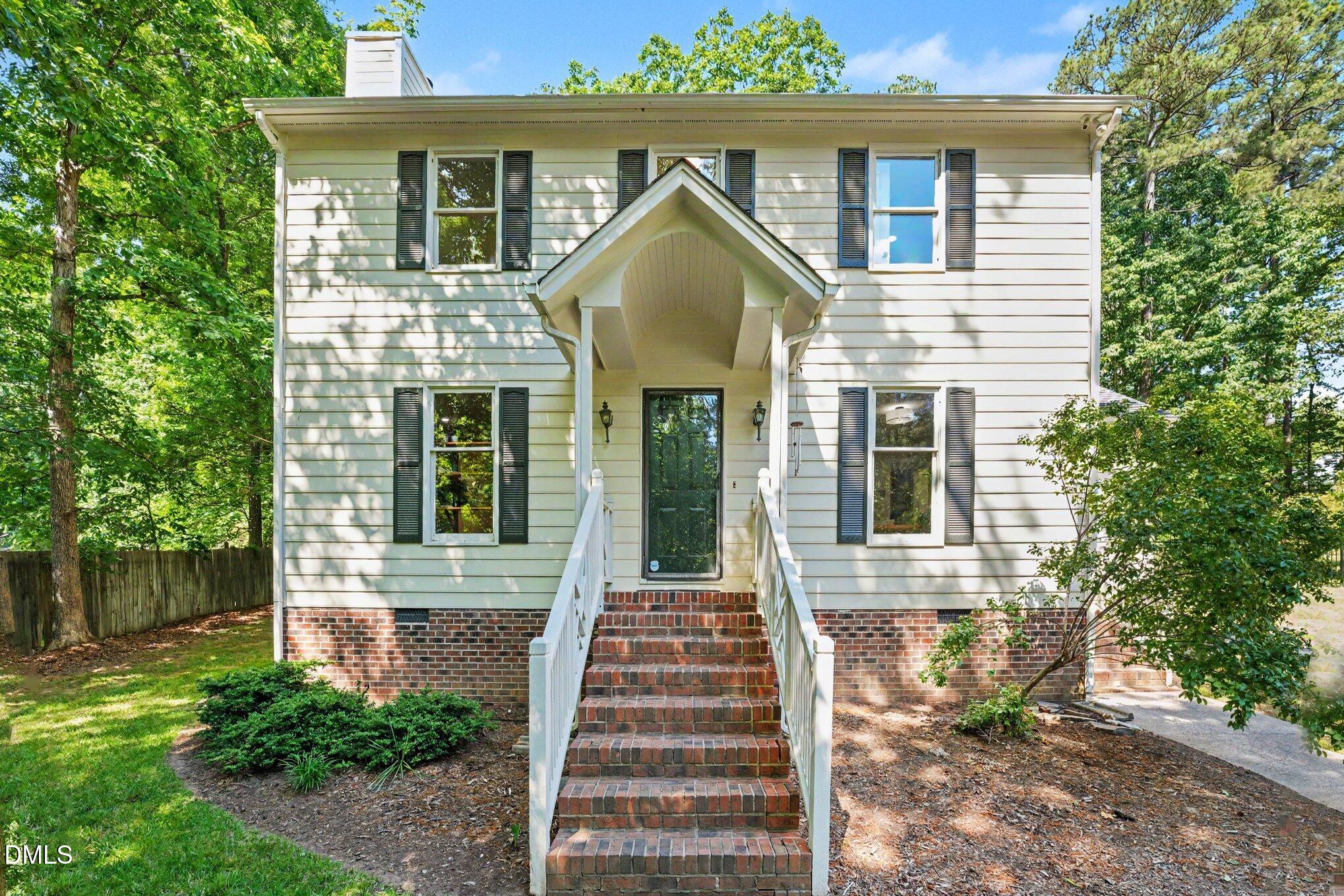 5410 Middleton Road Durham, NC 27713 - Photo 2 of 33 002_file_7734