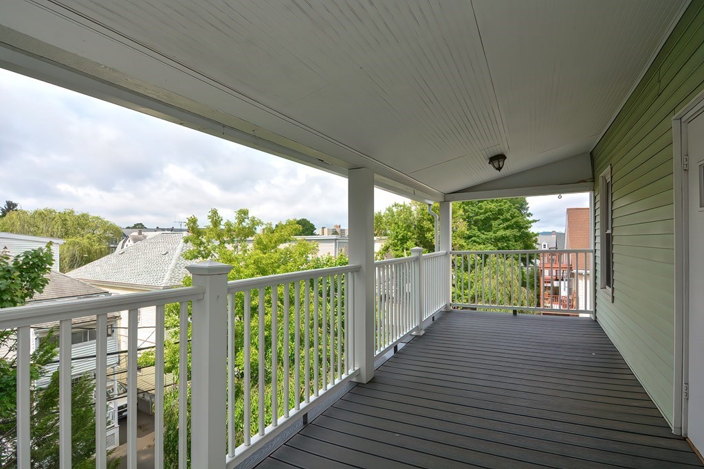 40 Raymond Avenue, Unit C Somerville, MA 02144 - Photo 28 of 33