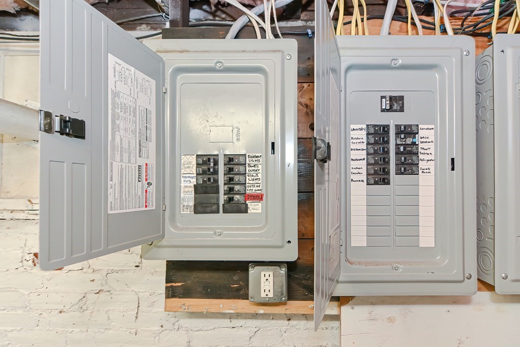 40 Raymond Avenue, Unit C Somerville, MA 02144 - Photo 32 of 33