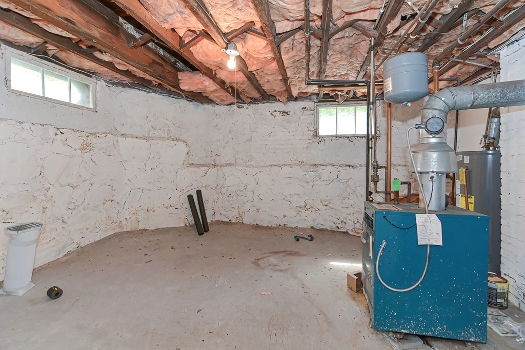 40 Raymond Avenue, Unit C Somerville, MA 02144 - Photo 33 of 33