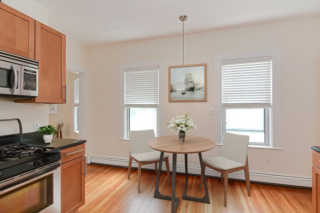 40 Raymond Avenue, Unit C Somerville, MA 02144 - Photo 5 of 33