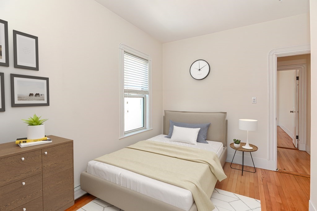 40 Raymond Avenue, Unit C Somerville, MA 02144 - Photo 7 of 33