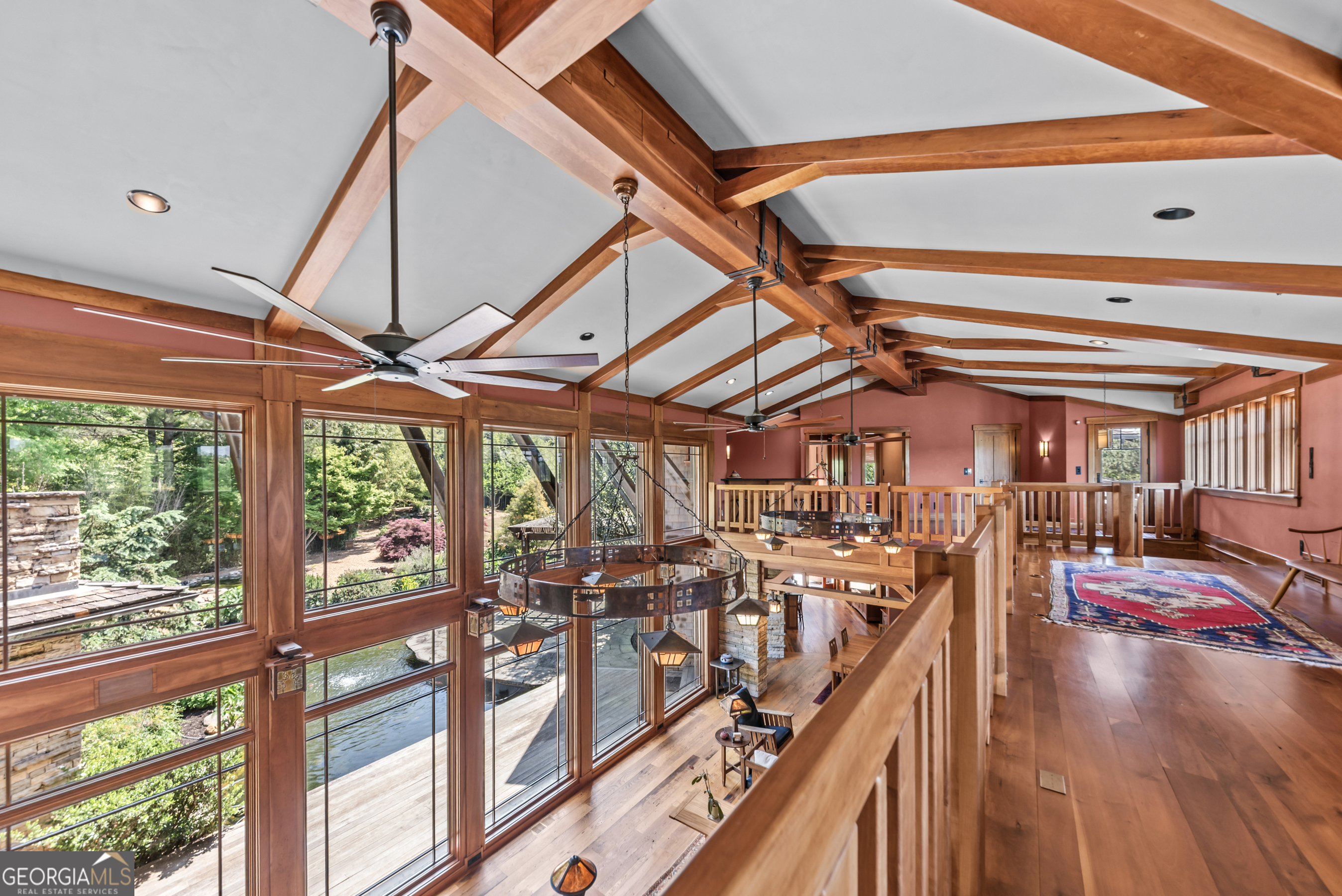 1875 Reids Ferry Road Buckhead, GA 30625 - Photo 63 of 125
