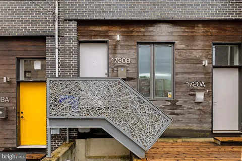 $525,000 | 1720 Folsom Street, Unit B, Philadelphia, PA 19130