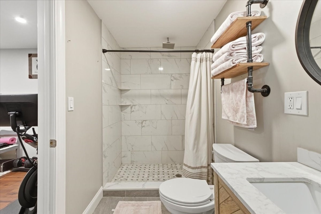 191-193 Cornell Street, Unit 2 Boston, MA 02131 - Photo 30 of 40