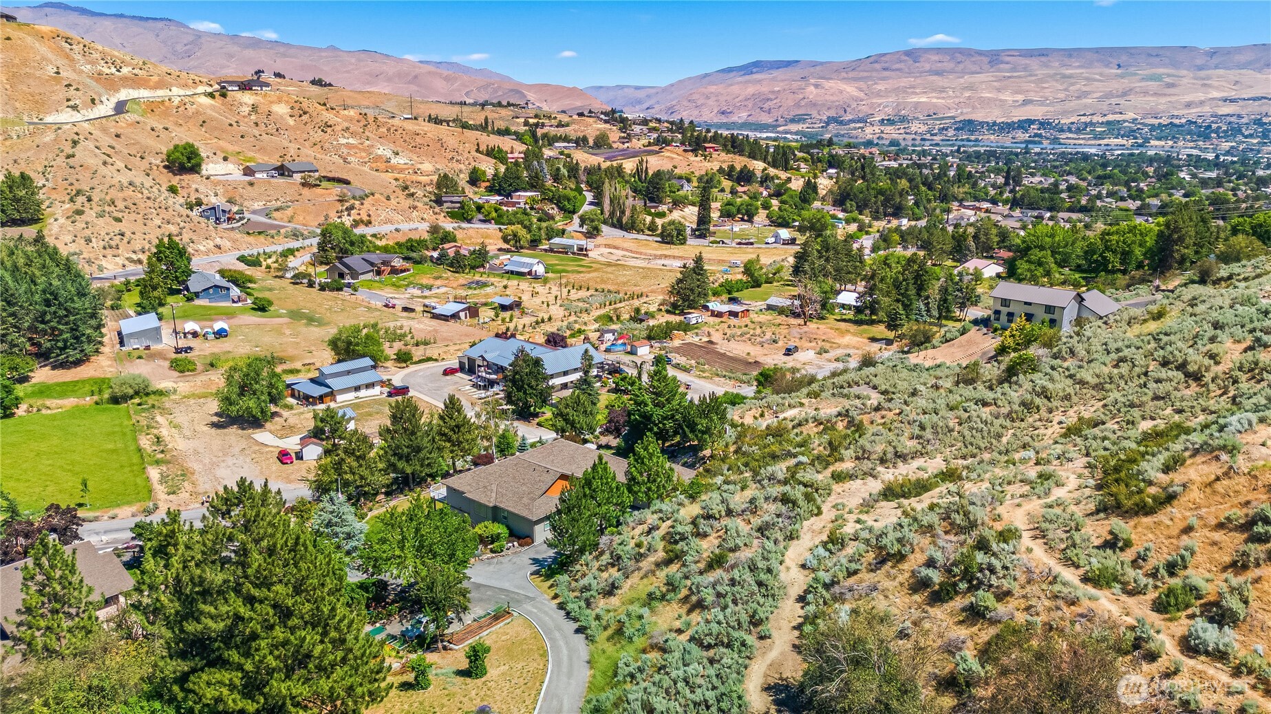 2777 Number 1 Canyon Road Wenatchee, WA 98801 - Photo 40 of 40