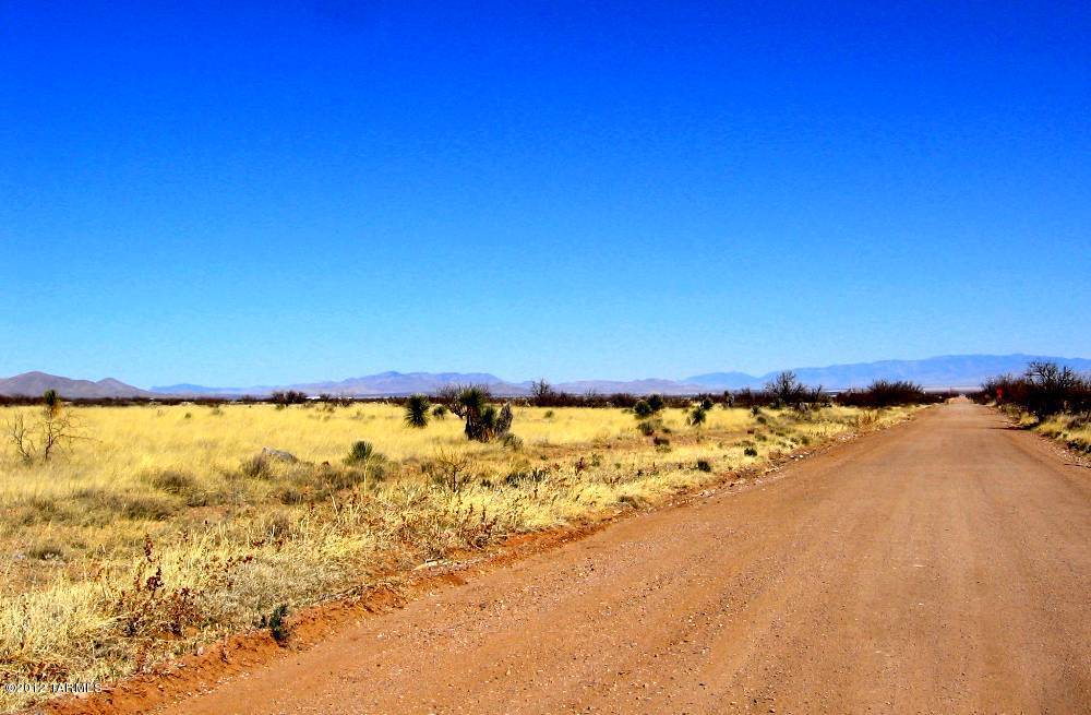 14 Acres On Pearce Road Cochise, AZ 85606 - Photo 8 of 12