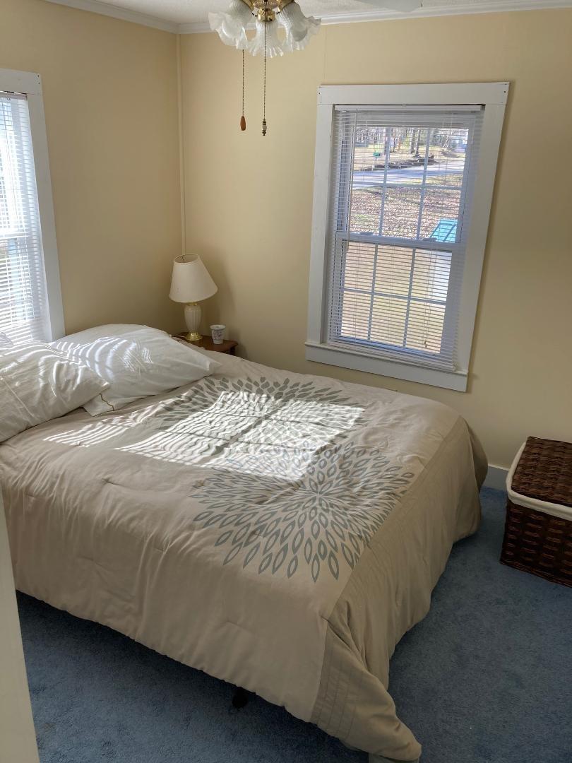 515 Mill Creek Road Vance, SC 29163 - Photo 14 of 16 Guest room
