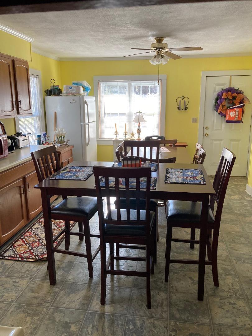 515 Mill Creek Road Vance, SC 29163 - Photo 8 of 16 Kitchen from den
