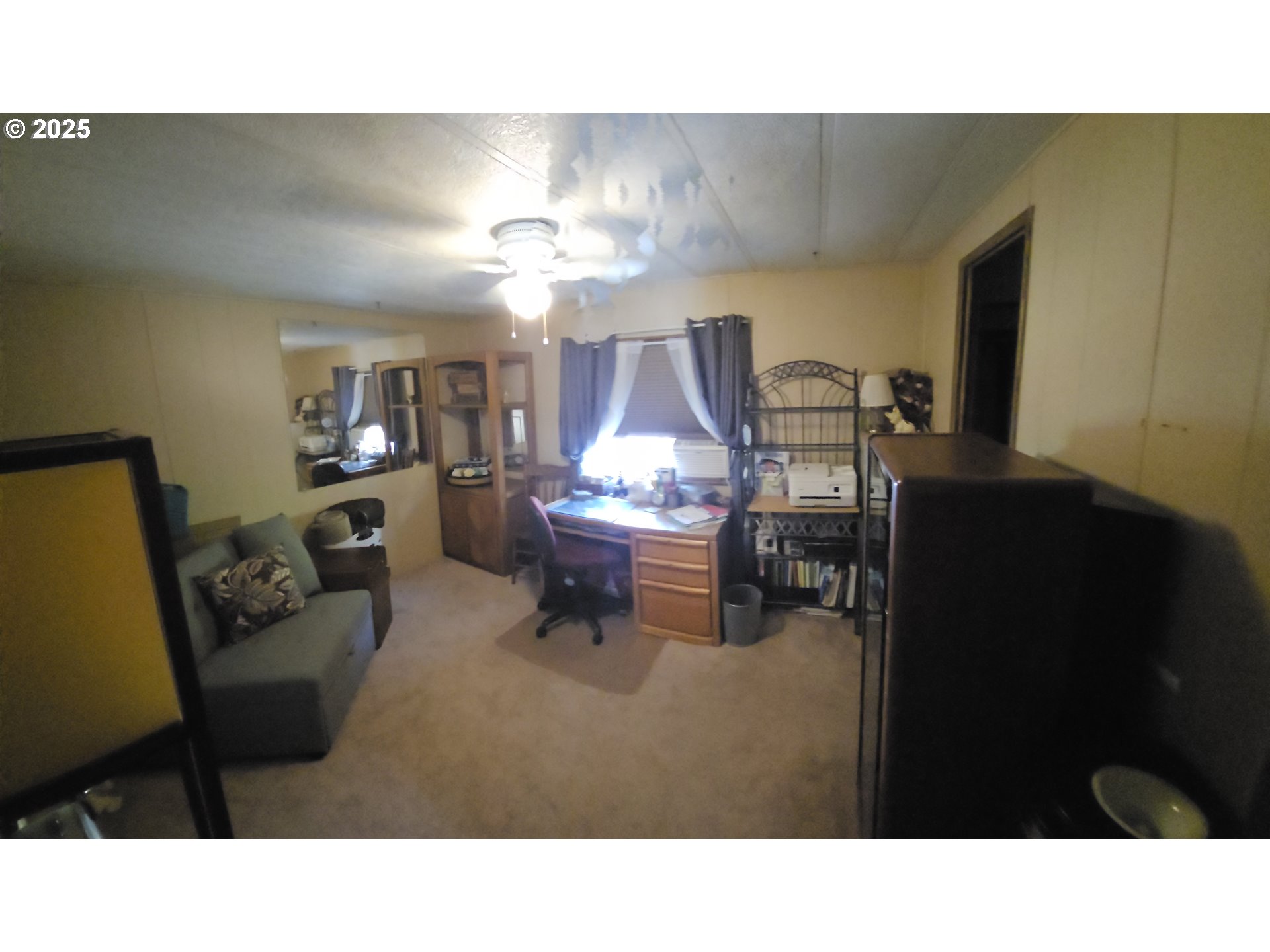 5600 Mt Solo Road Longview, WA 98632 - Photo 5 of 17 a living room with furniture and a chandelier