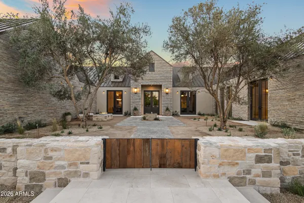 $7,500,000 | 5402 East Lafayette Boulevard, Phoenix, AZ 85018