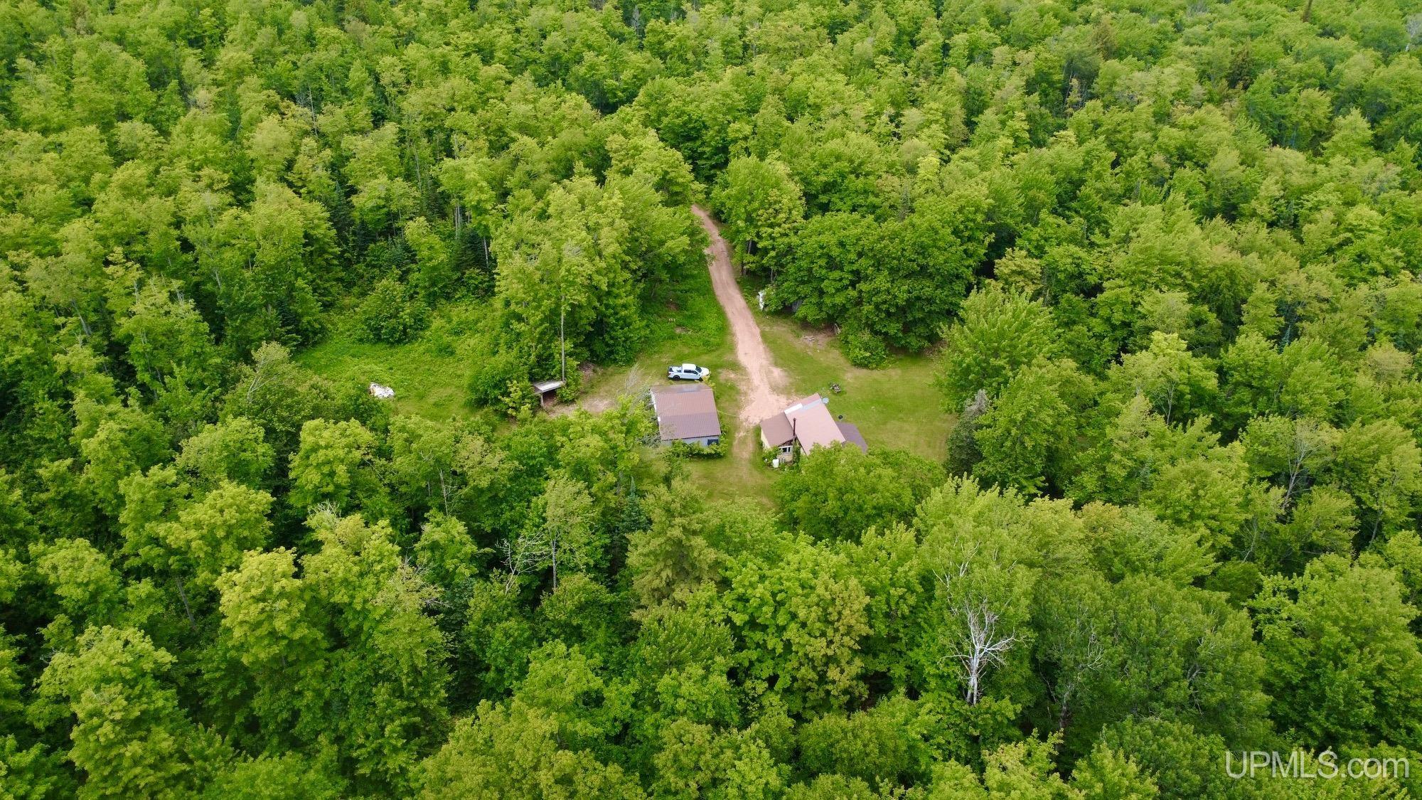 54335 Gay Road Lake Linden, MI 49945 - Photo 52 of 60