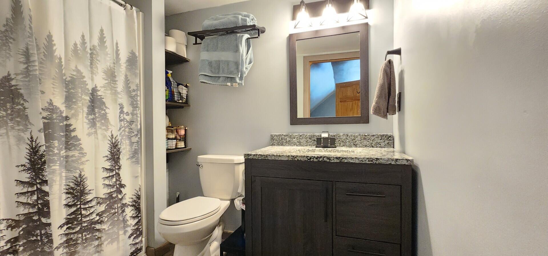 351 Chatfield Street Winona, MN 55987 - Photo 13 of 26 Bathroom Two