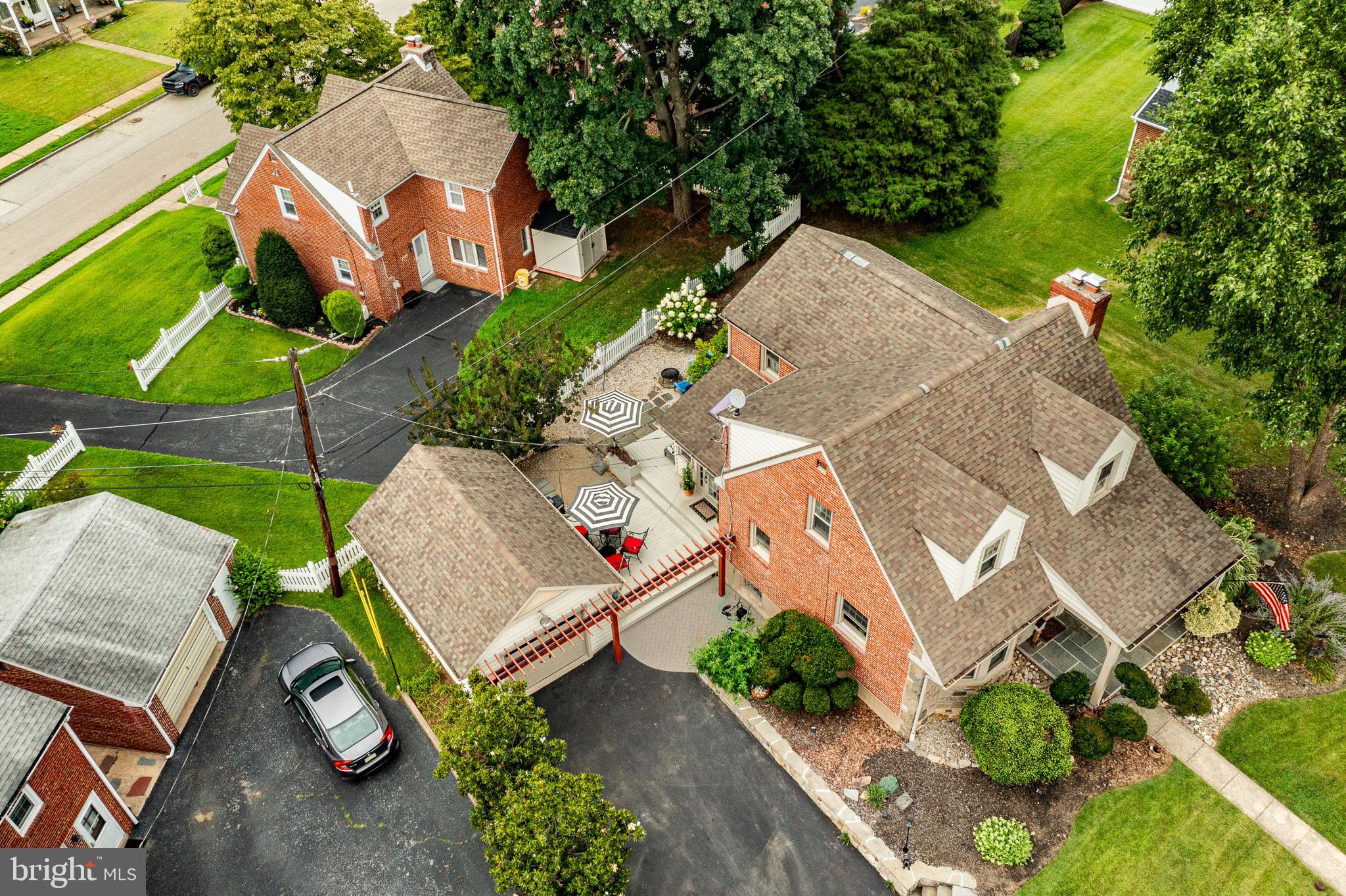 966 Edgewood Drive Springfield, PA 19064 - Photo 80 of 84 Gallery Image 80