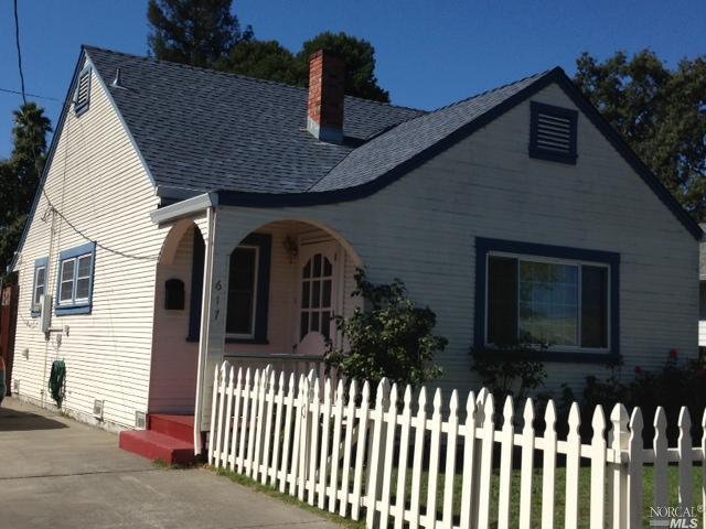 617 Brown Street Santa Rosa, CA 95404 - Photo 1 of 1 Gallery Image 1