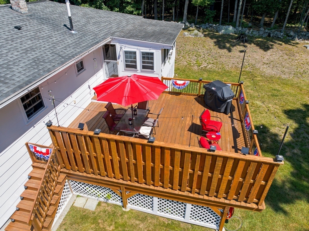24 Old Stage Road Chelmsford, MA 01824 - Photo 7 of 27