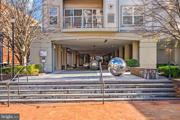 a view of a outdoor space with porch area