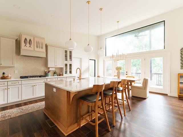 6277 Gordon Lawrence Road Santa Fe, TN 38482 - Photo 8 of 65 Gallery Image 8