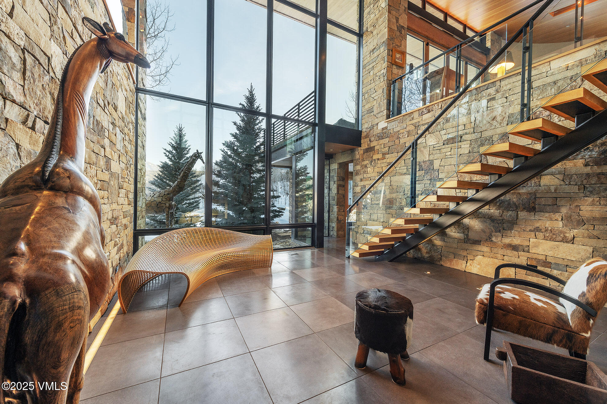 34 Whiskey Ridge Edwards, CO 81632 - Photo 30 of 49 Stairway