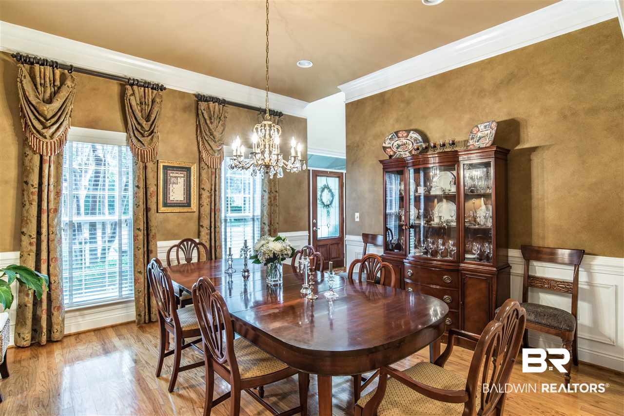 1252 Patrick Street Daphne, AL 36526 - Photo 4 of 43 DINING ROOM